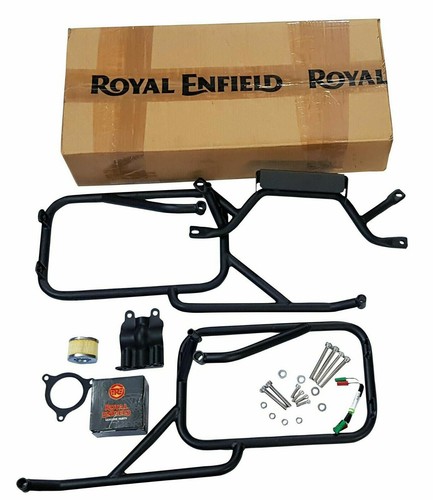 Genuine royal enfield - royal,
