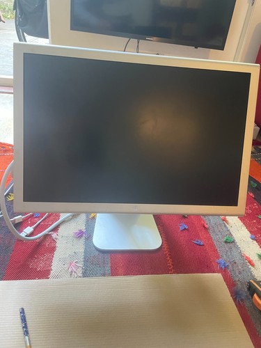 Apple cinema display - ,