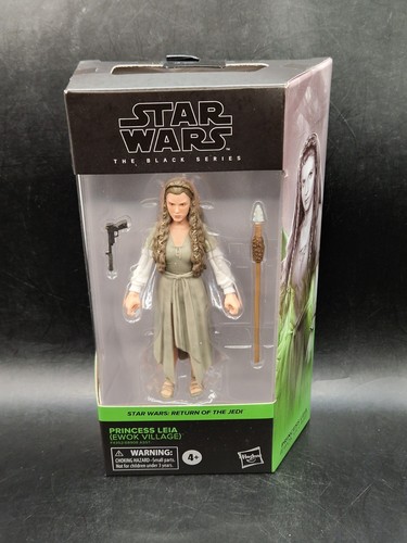 Star wars black series - star,