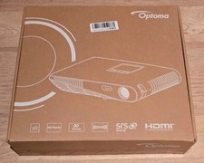 Optoma ML1500e Portable LED