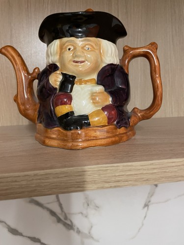 Vintage shorter son toby - shorter,