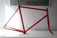 1953- Raleigh Super Lenton