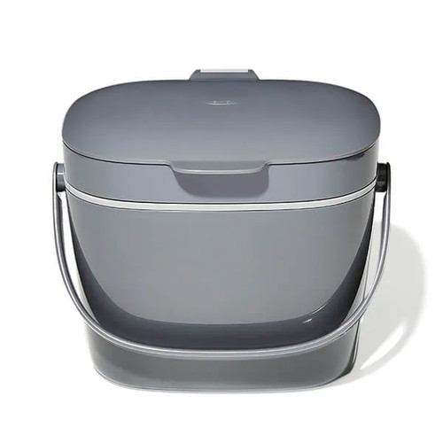 Oxo good grips easy clean - grips, easy-clean