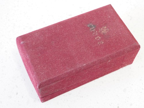 Genuine rolex tudor box - genuine,