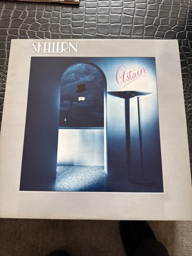 Peter skellern astaire vinyl - astaire,