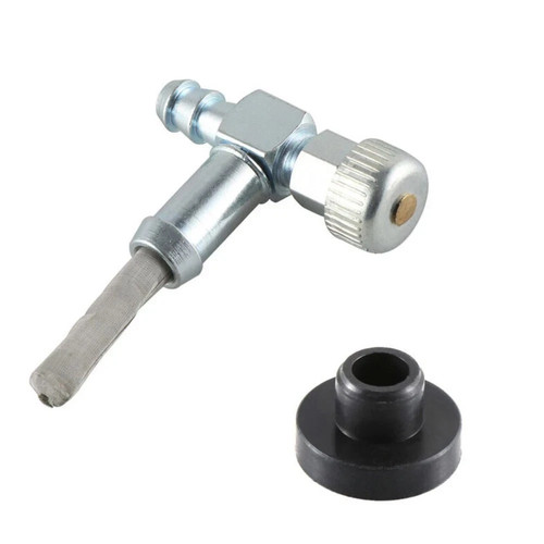 Top notch fuel tank - fuel,