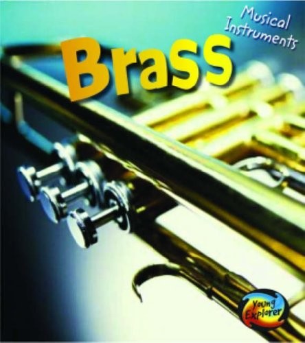Brass musical - brass, (musical