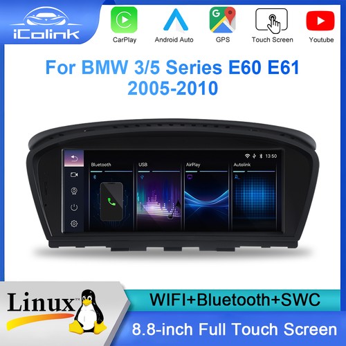 For bmw e60 e61 e90 - for,