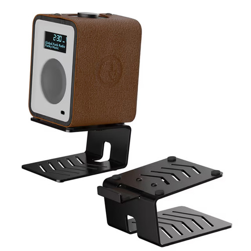 Suptek desktop speaker - suptek,