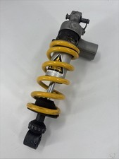 Yamaha R6 1999-2002 5EB YZF-R6 Rear Shock Rear Shocker #D34
