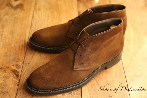 Tods tod brown suede - tods,