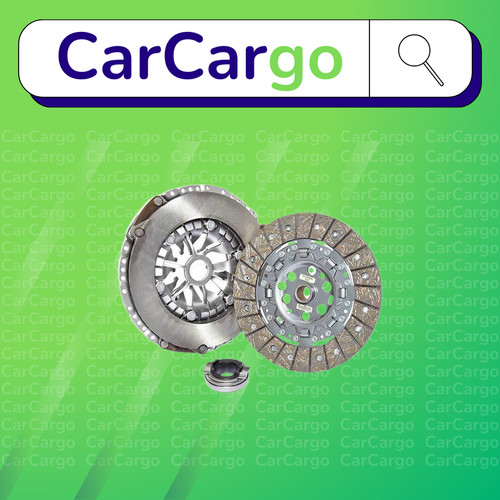Piece clutch kit for - clutch,