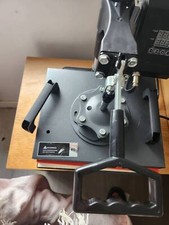  30X25cm Swing Away Digital