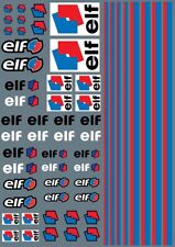 Water Decal Board, Diorama Sponsors, Vehicle, Models