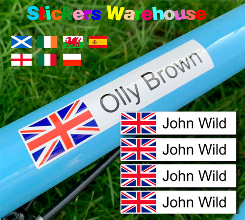 Personalised name big - personalised,