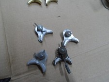 HERE WE HAVE 4 MAFAC BRAKE