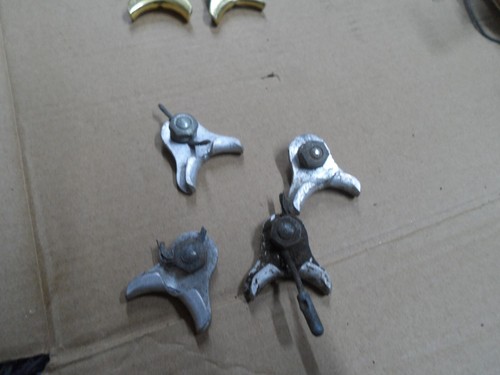 Here have mafac brake - here, 4