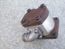 Bosch Rexroth Hydraulic  Gear