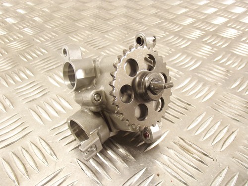 Yamaha 2c0 2006 engine - r6,