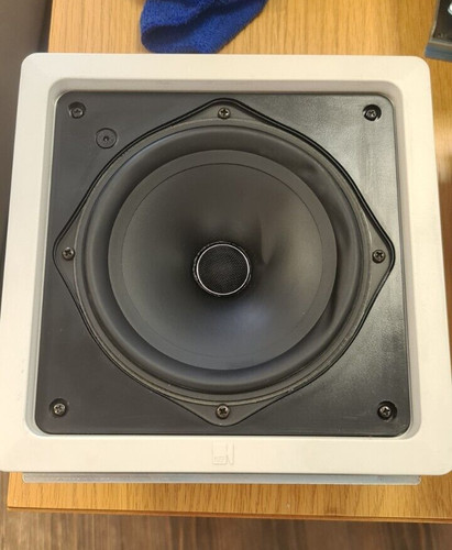 Kef ci160q wall speaker - in,