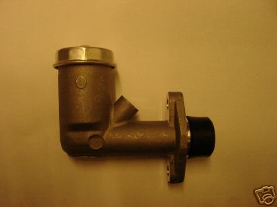 Ford zodiac brake master - ford,