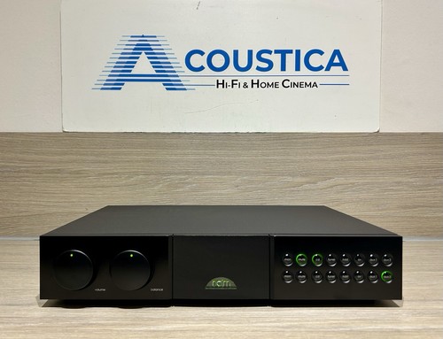 Naim audio nac 282 pre - naim,