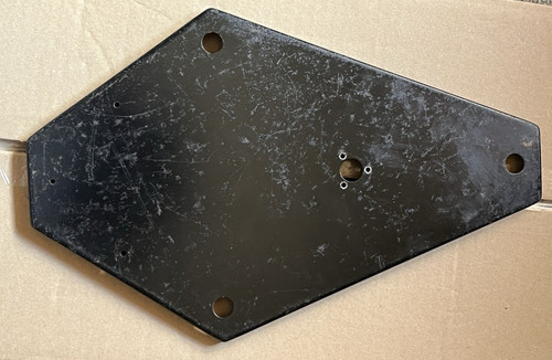 Linn spot welded - spot,