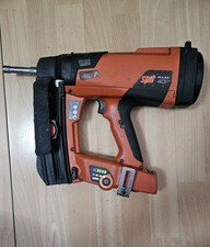 SPIT Pulsa 40P+ Cordless Gas