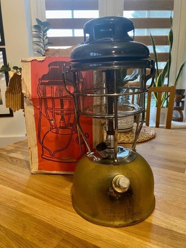 Tilley lamp lantern x246b - tilley,