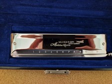 Hohner Meisterklasse