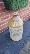 Old Stoneware Beer Brewery