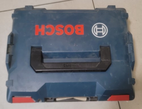 Bosch 13mm sortimo - 13mm,