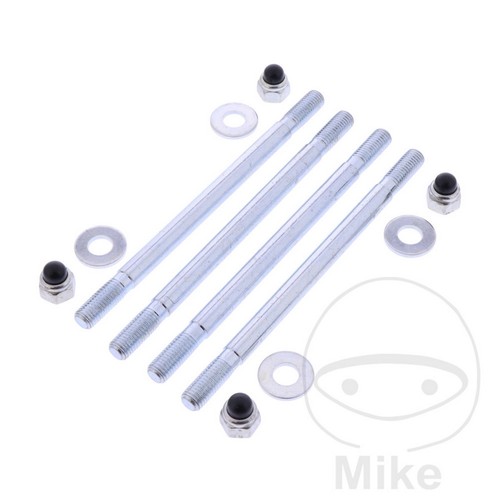 Stud bolt kit cylinder - bolt,