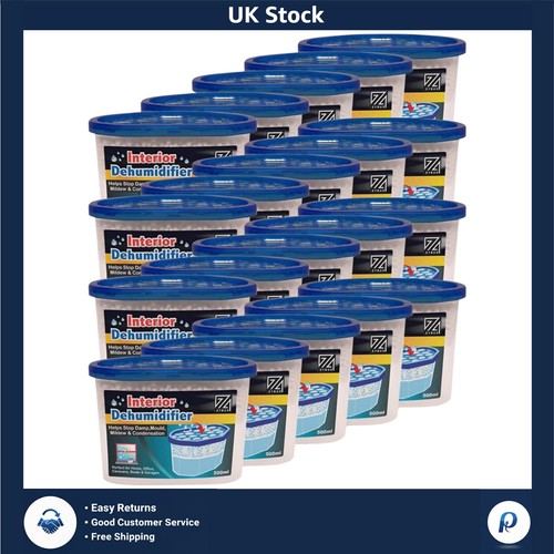 Potent interior condensation - interior,