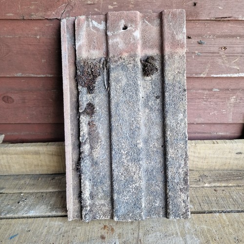 1no reclaimed goxhill - reclaimed, brown