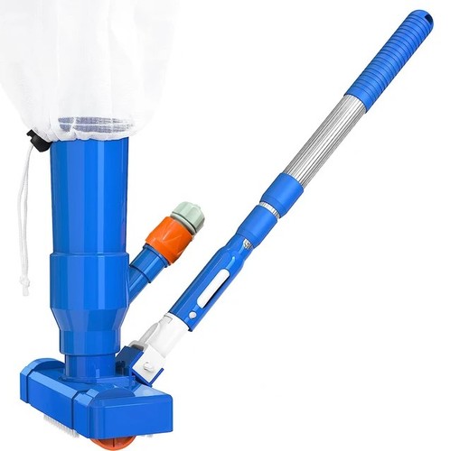 Uupgrade vacuum pool - uupgrade,