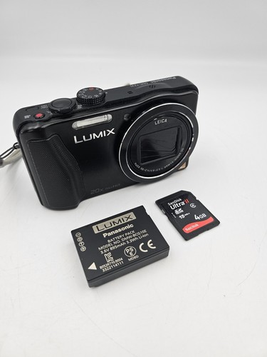 Panasonic lumix dmc - panasonic,