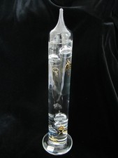 Galileo Thermometer Classic