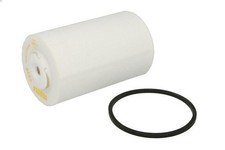 Fuel Filter MAHLE KX 68D for MERCEDES-BENZ LP 3.78 1966-1977