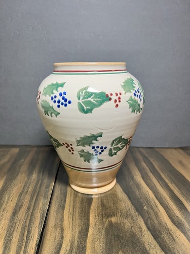 Nicholas mosse pottery holly - mosse,