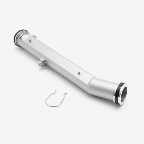Aluminium coolant pipe metal - aluminium,