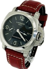 Panerai Luminor 1950 3Days GMT