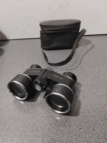 Binoculars sports vue x - 3,