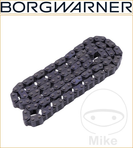 Suzuki 250 1982 1987 borg - dr, 1982-1987