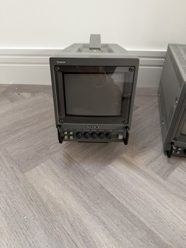 Sony pvm 6041q trinitron - pvm-6041q,