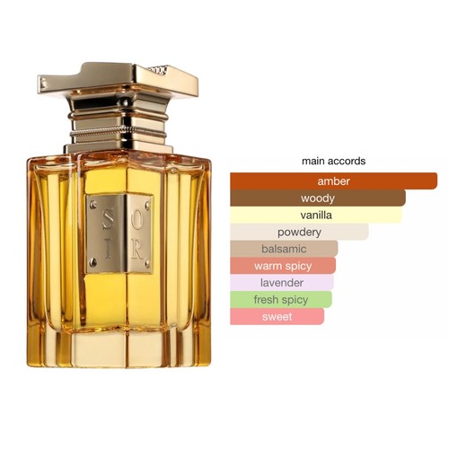 Soir eau parfum 100ml by - soir,