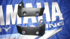 MH Carbon Matte Radiator Side