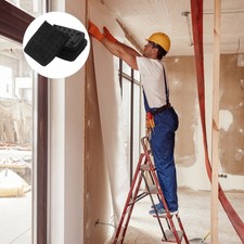  4 Pcs Construction Auxiliary Mat Anti-slip Stilt Sole for Plastering