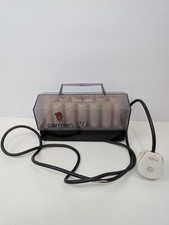 Vintage CARMEN 20 Heated Hair