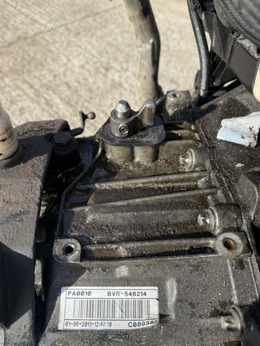 Vauxhall vivaro diesel - vauxhall,
